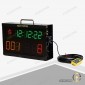 ALGE ASC3 Iniciar reloj