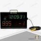 ALGE ASC3 Horloge de départ