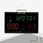 ALGE ASC3 Horloge de départ