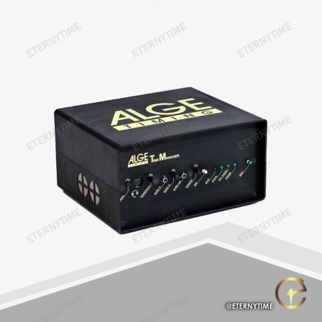 ALGE tm timemanager