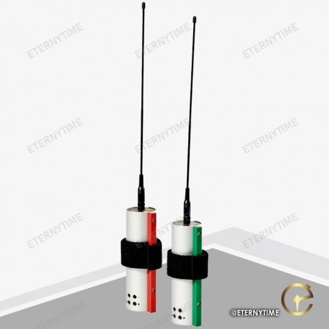ALGE Teledata TED (RX + TX)