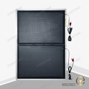 ALGE CM 2x60x43 Contato com o