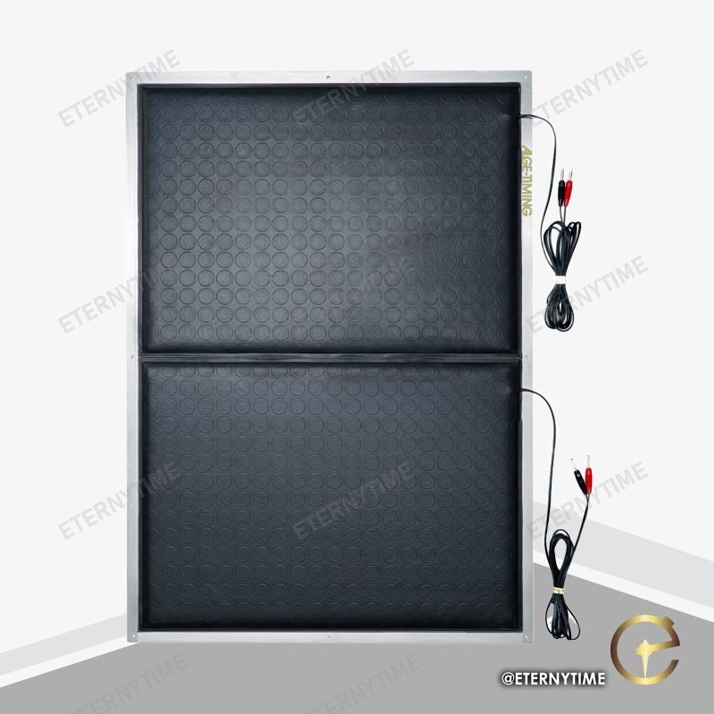 ALGE CM 2x60x43 Contato com o