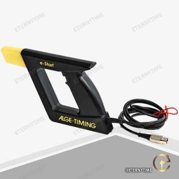 Pistola de arranque electrónico ALGE E-Start