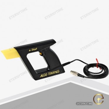 Pistola de arranque electrónico ALGE E-Start