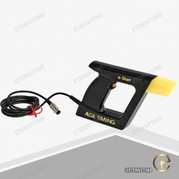 Pistola de arranque electrónico ALGE E-Start