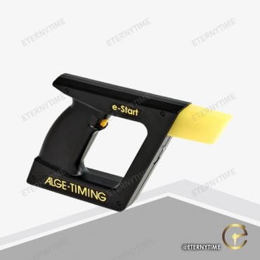 Pistola de arranque electrónico ALGE E-Start