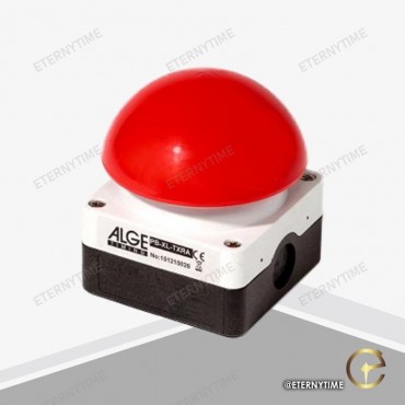 PB-XL botão de empurrão gigante