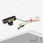 ALGE SM8 Start microfone