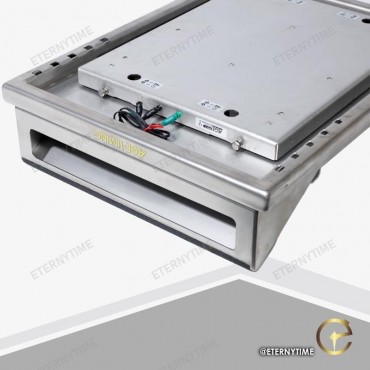 Algem-se a sua capacidade de fazer o que é necessário para melhorar a qualidade do sistema.