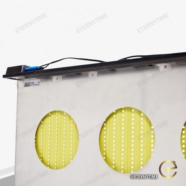 ALGE Touchpad para nadar