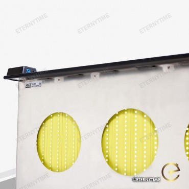 ALGE Touchpad para natação