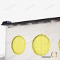 ALGE Touchpad para nadar