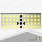ALGE Touchpad para natação