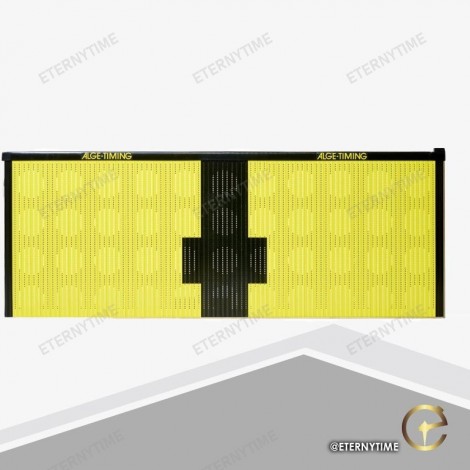 ALGE Touchpad for swimming
