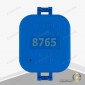 Transpondedor Chronelec RF-I (RFi)