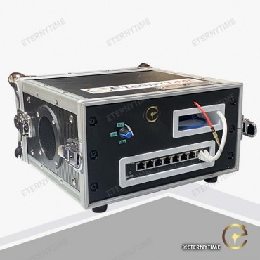 ETERNITIME Rack especial de decodificador RF