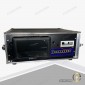 ETERNYTIME Rack spécial décodeur RF avec TV TNT