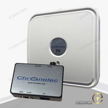 Decodificador RF CHRONELEC