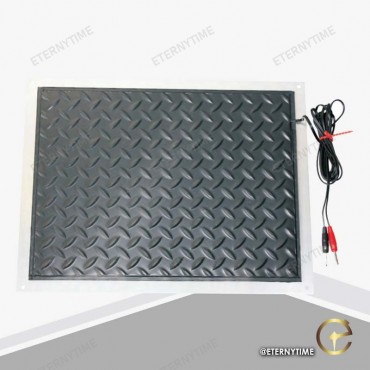 Alfombra de contacto ALGE CM40x30