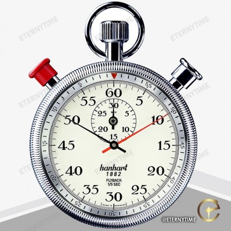 Hanhart Split-Seconds 1/5 sec.