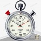 Hanhart Split-Seconds Addition Timer with Flyback