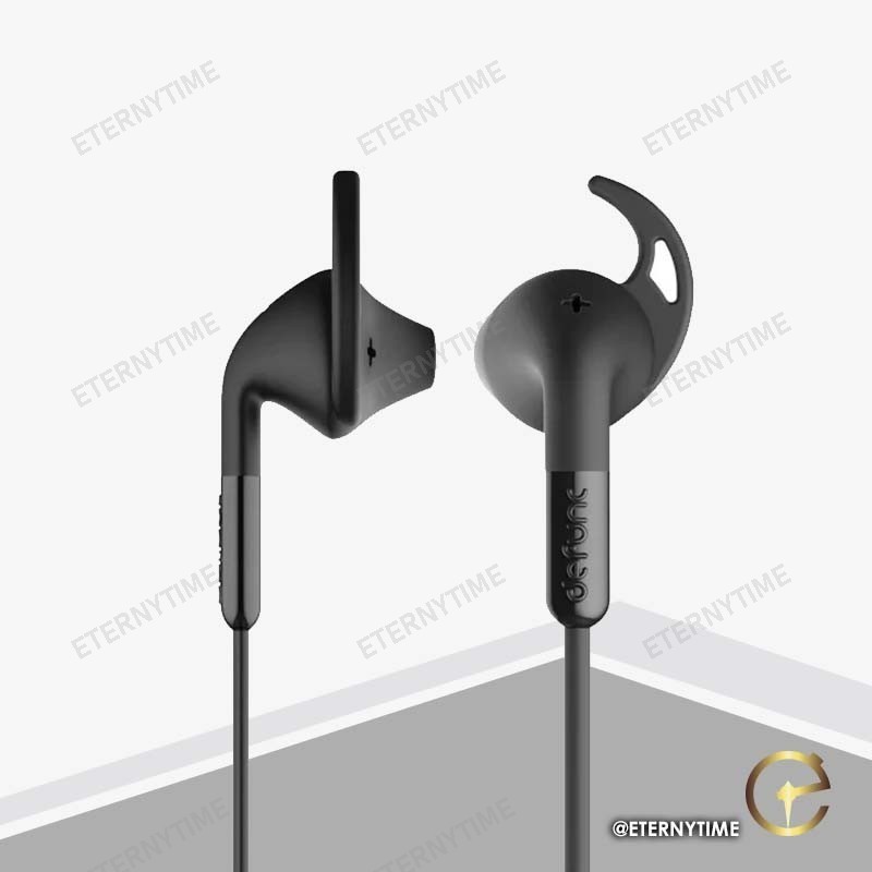 Auriculares estéreo CEECOACH (originales)