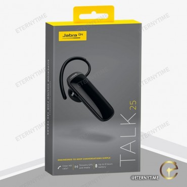 CEECOACH jabra Talk 25 e o Bluetooth