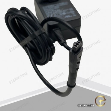 TAG HEUER Alimentação 12V