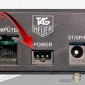 TAG HEUER Alimentação 12V