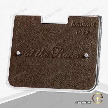Hanhart Suporte de mesa para placa de painel de bordo
