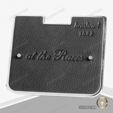 Hanhart Soporte de mesa para placa de control