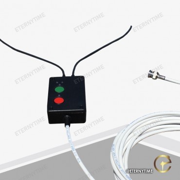 Chronelec Loop ativo RF