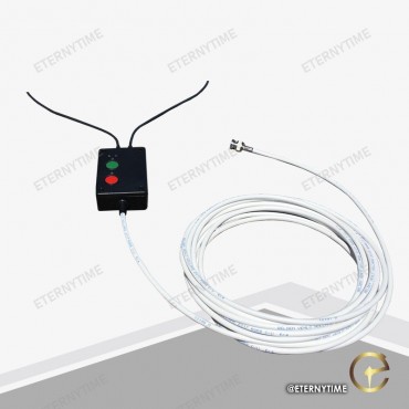 Bucle RF activo Chronelec