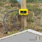 ETERNATIMO Envasado de bucle resistente a la corriente y antichoque