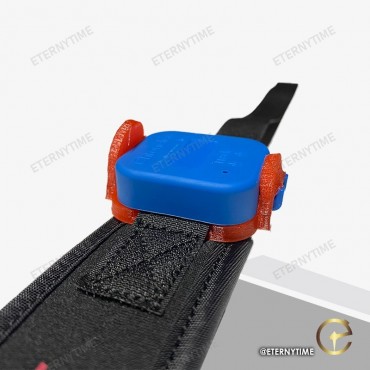 Sustentador RF-I simples para Cintura Neoprene