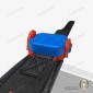 Support RF-I simple pour strap Neoprene