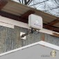 Soporte de pared para decodificador RF ETERNYTIME