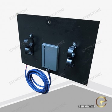 ChronelEC Display led