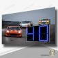Pantalla LED cuadrada CHRONELEC