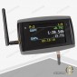 O CHRONELEC Pack GT (Transpondedor + Messenger + Displayer)