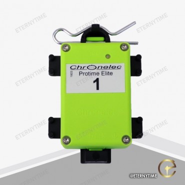 ChronelEC Elite Batt Transpondeiro com carregador