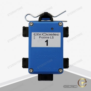 ChronelEC Transponedor LS Batería con cargador