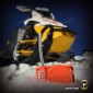 CHRONELEC transpondeur RF