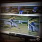 ALGE Photofinish OPTIc3