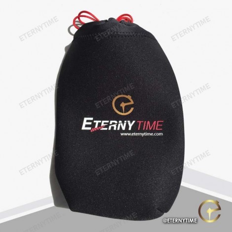 ETERNYTIME Sacoche Néoprène