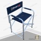 ETERNYTIME Chaise Paddock Pliante