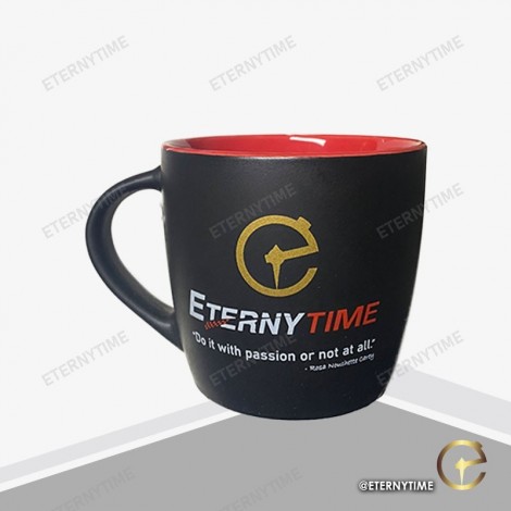 Taza de café ETERNYTIME