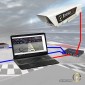 Cámara TRACKPIXEL de 120 fps