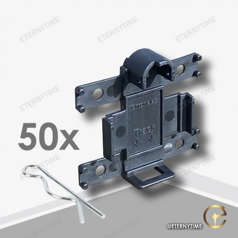 ETERNYTIME Supports transpondeur RF-I (rfi) (50 pcs.)